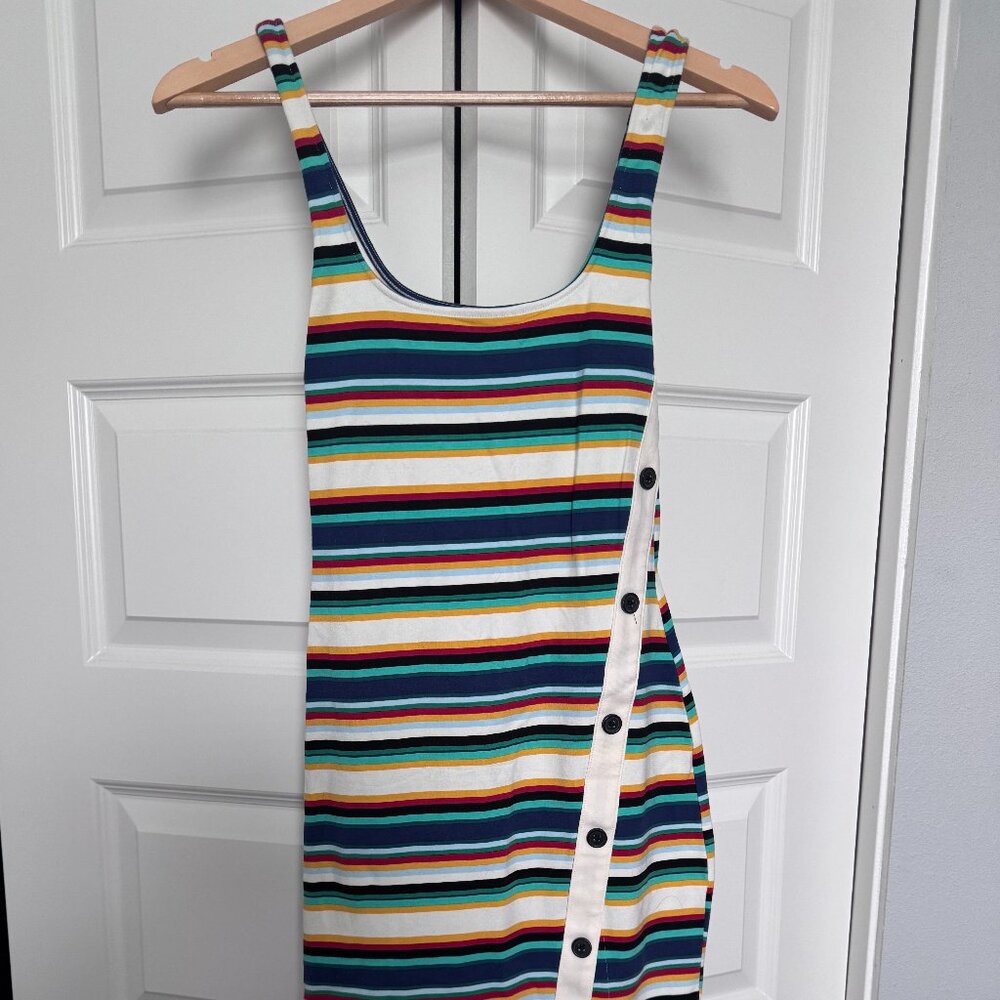 Express Bodycon Dress